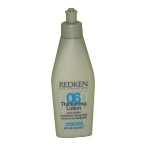 Redken Epaississeur Thickening Lotion 06 Donne corps et volume aux cheveux fins 5 oz./150 ml