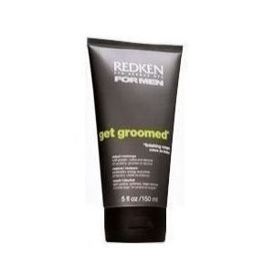 Redken Crème de finition Get Groomed Contrôle léger, effet non alourdi et fini naturel 1... For Men