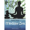 Mediter Zen - Taisen Sensei