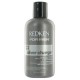 Redken Fortifying Silver Charge Shampoo For Men