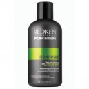 Redken Go Clean Shampoo For Men
