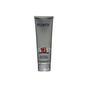 Redken Gel Hardwear 16 à tenue extra forte 8.5 oz./250 ml