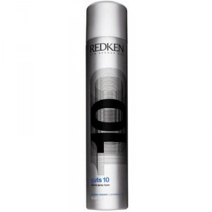 Redken GUTS No. 10