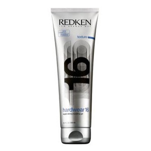 Redken Hardwear 16