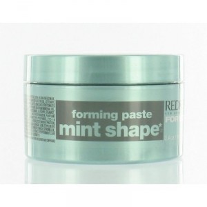 Redken Hommes Mint Shape