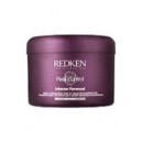 Redken Masque nutrition Real Control Intense Real pour cheveux épais/secs/fragilisés 8