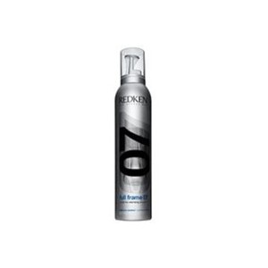 Redken Mousse volumisante protectrice Full Frame 07 8.5 oz./250 ml