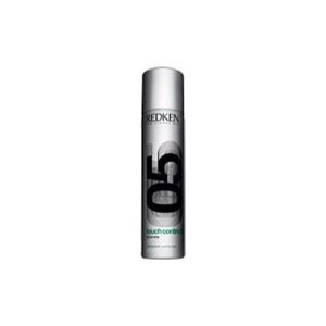 Redken Produit volumisant Touch Control 05 Volumizing Texture Whip 9.2 oz./270 ml