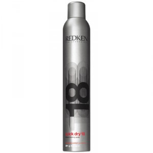 Redken QUICK DRY No. 18