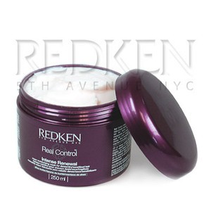 Redken REAL CONTROL INTENSE RENEWAL