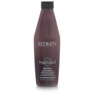 Redken REAL CONTROL SHAMPOO