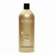 Redken Revitalisant All Soft pour cheveux secs/rêches