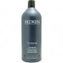 Redken Revitalisant fortifiant Extreme pour cheveux fragilisés 33.8 oz./1000 ml