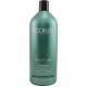Redken Revitalisant nutritif et anti frisottis Fresh Curls pour cheveux bouclés 33.8 oz./1000 ml
