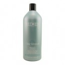 Redken Revitalisant nutrition légère Clear Moisture pour cheveux normaux secs 33.8 oz./1000 ml