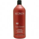 Redken Revitalisant protecteur Color Extend pour cheveux colorés 33.8 oz./1000 ml