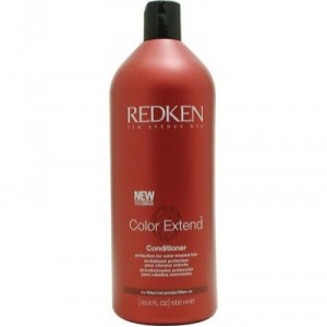 Redken Color Extend Conditioner Protector for colored hair oz./1000 33.8 ml