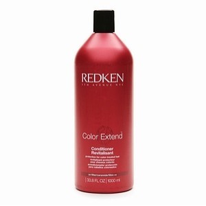 Redken Revitalisant protecteur pour cheveux colorés Color Extend
