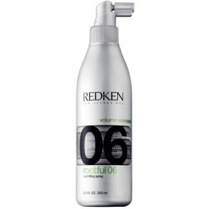 Redken ROOTFULL 06