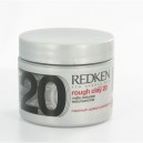 Redken ROUGH CLAY N° 20