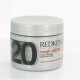Redken ROUGH CLAY N° 20