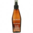 Redken Sérum lissant thermo protecteur Smooth Down Heat Glide pour cheveux très secs/indisciplinés ...