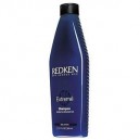 Redken Shampooing Extreme Redonne force aux cheveux abîmés 10.1 oz./295 ml