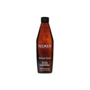 Redken Shampoo Smooth Down smoothing anti frizz hair very dry / unruly