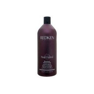 Redken Real Control Shampoo Nourishing for dry thick hair sensitized 10.1 oz./295 ml
