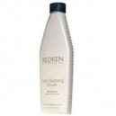 Redken Shampooing purifiant Hair Cleansing Cream pour tous types de cheveux 10.1 oz./295 ml