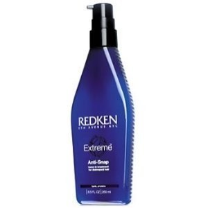 Redken Extreme Care Anti Snap Leave-in Hair Smooths and strengthens weakened May 8