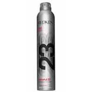 Redken Spray de finition Forceful 23 à tenue super forte 11 oz./325 ml