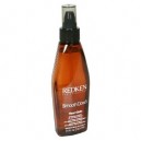 Redken Spray lissant Smooth Down avec protection thermique Hss