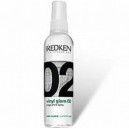 Redken Spray ultra brillant Vinyl Glam o2 3 oz./89 ml