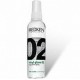 Redken Spray ultra brillant Vinyl Glam o2 3 oz./89 ml