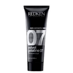 Redken Velvet Gelatine 07