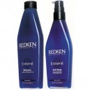 Redken Shampooing + Anti Snap Extreme