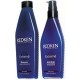 Redken Shampooing + Anti Snap Extreme