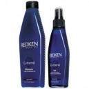Redken Shampooing + Cat Extreme