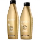 Redken Shampooing + Conditioner All Soft