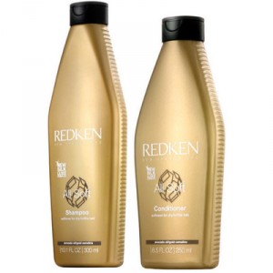 Redken Shampooing + Conditioner All Soft