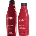 Redken Shampooing + Conditioner Color Extend