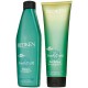 Redken Shampooing + Curl Refiner Fresh Curls
