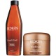 Redken Shampooing + Masque Butter Treat Smooth Down