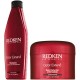 Redken Shampooing + Masque Rich Defender Color Extend