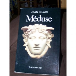 Medusa, Contribution to the Arts Visual Anthropology - Jean Clair