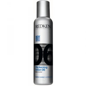 Redken Thickening Lotion 06