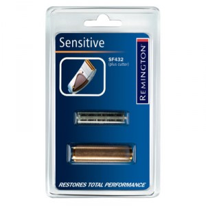 Remington Combipack lame de rechange pour rasoir SP22