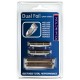 Remington 44022530400 Combipack lame rechange pour rasoir SP69