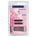 Remington Combipack lame rechange, rasoir pour femme SP141